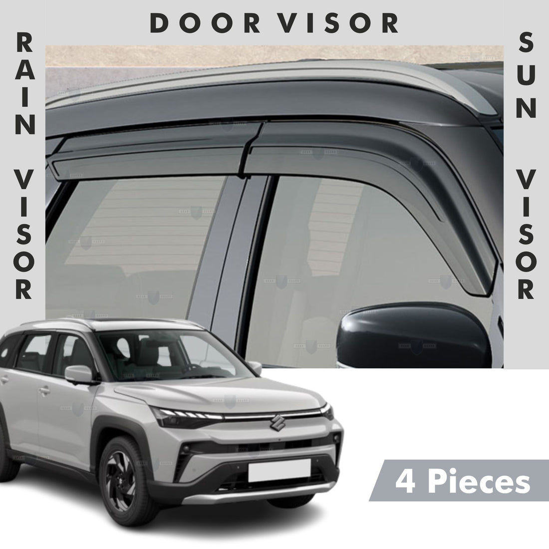 Compatible Accessories for Victories