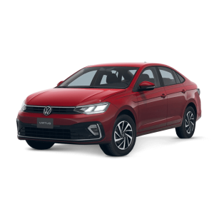 Volks Wagen Virtus(2022-2026)