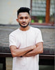 Arjun M.