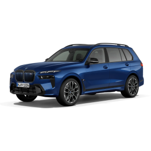 BMW X7(2022-2026)