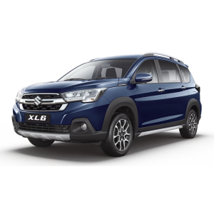 Maruti Suzuki XL6(2019-2022)