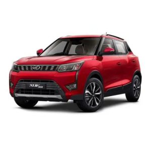 Mahindra XUV300 (2019-2024)