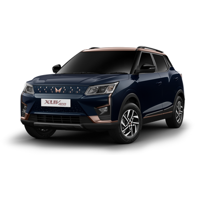 XUV400 EV