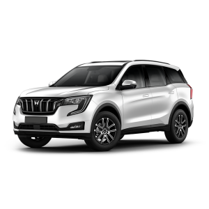 Mahindra XUV 700 (2021-2025)