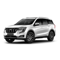 XUV 700[2021-2025]