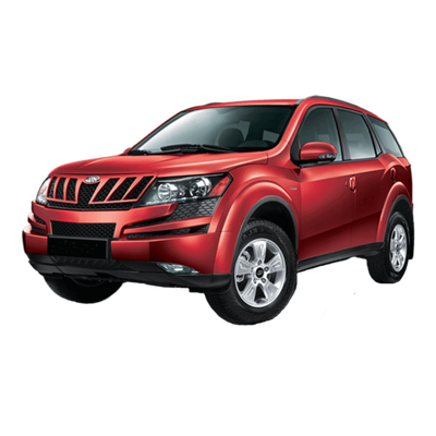 XUV 500