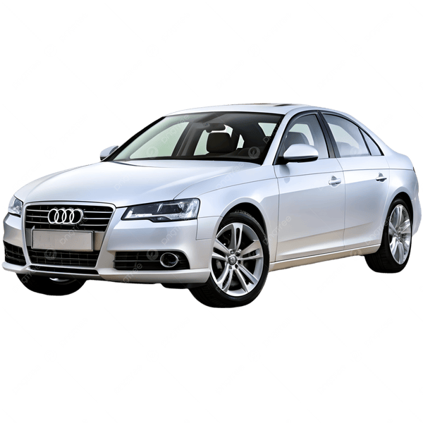 Audi A4 (2021-2026)