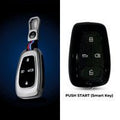Accessories for Tata Harrier [2024 - 2026] - PO_KEY_HARRIER_D2