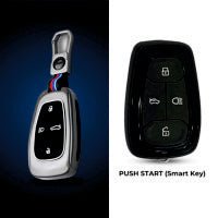 Accessories for Tata Harrier [2024 - 2026] - PO_KEY_HARRIER_D2