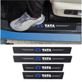 Accessories for Tata Safari [2024 - 2026] - PO_SILL_SAFARI