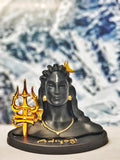 Adiyogi Shiva Statue – Car Dashboard & Decor - ADIYOGI_IDOL