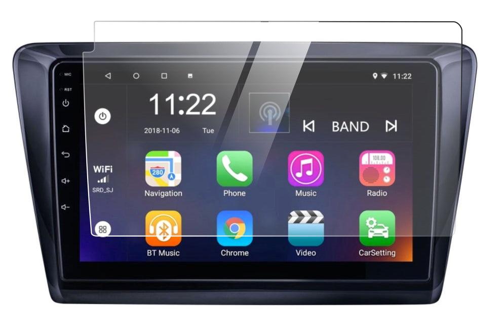 Aftermarket 9"inch Android Stereo Touch Screen Guard [2020 - 2026] - ANDROID_9INCH