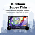 Aftermarket Android Diamond 10.1 Inch 2K Infotainment System Touch Screen Guard - M10C_AFTERMARKET