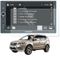 Aftermarket Blaupunkt San Marcos 370 Accessories Touch Screen Guard [2023 - 2026] - BLAUPUNKT_SAN_MARCOS_MATTE