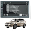 Aftermarket Blaupunkt San Marcos 370 Accessories Touch Screen Guard [2023 - 2026] - BLAUPUNKT_SAN_MARCOS