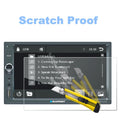 Aftermarket Blaupunkt San Marcos 370 Accessories Touch Screen Guard [2023 - 2026] - BLAUPUNKT_SAN_MARCOS