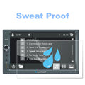 Aftermarket Blaupunkt San Marcos 370 Accessories Touch Screen Guard [2023 - 2026] - BLAUPUNKT_SAN_MARCOS