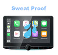Aftermarket Kenwood DMX 9720 XS Accessories Touch Screen Guard [2023 - 2026] - KENWOOD