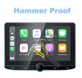 Aftermarket Kenwood DMX 9720 XS Accessories Touch Screen Guard [2023 - 2026] - KENWOOD