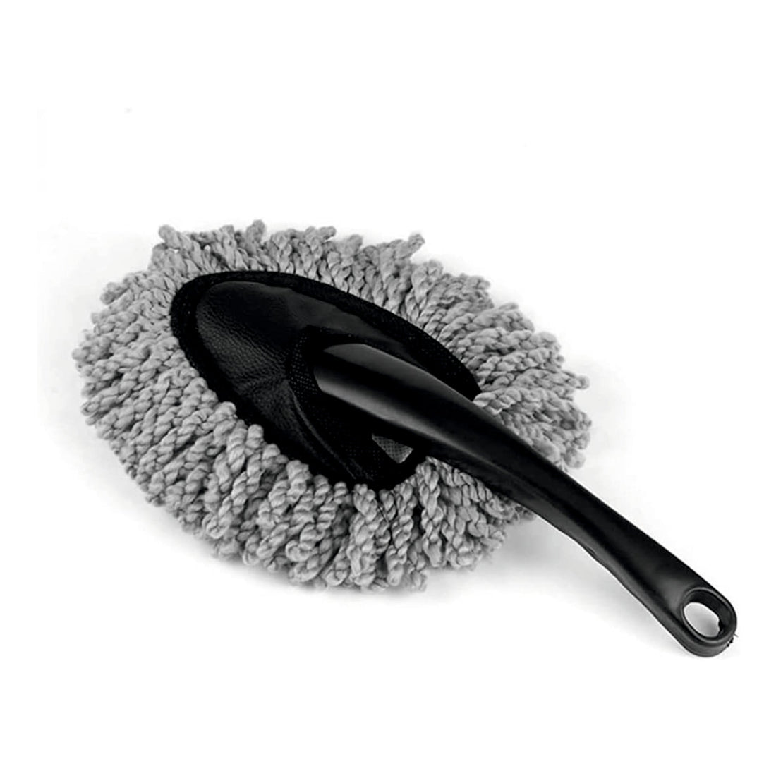 All - in - One Car Cleaning Kit AC Vent Brush, Microfiber Cloth & Detailing Brush, Interior & Exterior - CLEANINGKIT_B