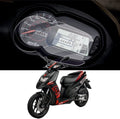 Aprilia SR 150 Plus Scooter Accessories Instrument Cluster Screen Guard - APRILIA_SR_150PLUS-1