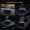 Art of Scent Dashboard Perfume -DASH_ARTOFSCENT_ZEPHYR