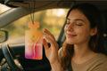 Art of Scents Car Air Freshener – Premium Paper Freshener, Long - Lasting Fragrance, Hanging Card