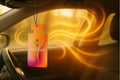 Art of Scents Car Air Freshener – Premium Paper Freshener, Long - Lasting Fragrance, Hanging Card