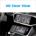 Audi A6 Accessories Touch Screen Guard - AUDI_A6_Q8_MATTE