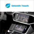 Audi A6 Accessories Touch Screen Guard - AUDI_A6_Q8_MATTE