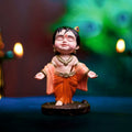 Bal Gopal Krishna idol For Car Dashboard Accessories - BALKRISHNA