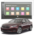 Blaupunkt Costa Mesa 900 Accessories Touch Screen Guard - COSTA_MESA_MATTE
