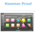 Blaupunkt Costa Mesa 900 Accessories Touch Screen Guard - COSTA_MESA_900