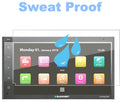 Blaupunkt Costa Mesa 900 Accessories Touch Screen Guard - COSTA_MESA_900