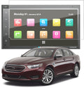 Blaupunkt Costa Mesa 900 Accessories Touch Screen Guard - COSTA_MESA_900