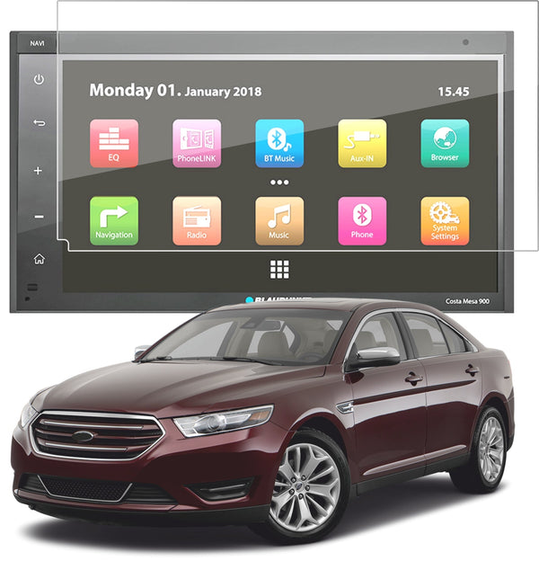 Blaupunkt Costa Mesa 900 Accessories Touch Screen Guard - COSTA_MESA_900