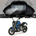 BMW G 310 R | G 310 GS Accessories Motorcycle Digital Cluster Screen Guard Protector - BMWG310R-2