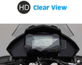 BMW G 310 R | G 310 GS Accessories Motorcycle Digital Cluster Screen Guard Protector - BMWG310R