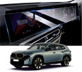 BMW XM Car Accessories Infotainment System Touch Screen Guard - CFC_BMWXM1