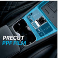BYD Sealion 7 Interior Precut PPF Film Kit -SP_SEALION-7_PPF_KIT