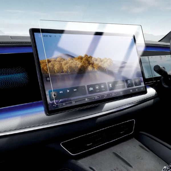 BYD Sealion 7 Touch Screen Guard (2025 - 2026) - CFC_SEALION_INFO_C