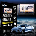 BYD Sealion Touch Screen 15.6