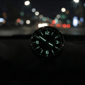 Car Dashboard Analog Clock - ANAL_CLOCK