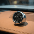 Car Dashboard Analog Clock - ANAL_CLOCK