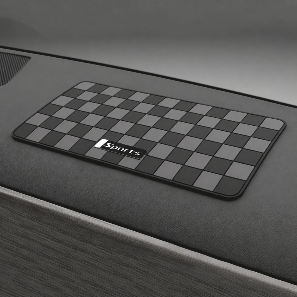 Car Dashboard Non - Slip Mats - DASH_MATS-5