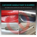 Car Door Handle Paint Scratch Protection Film - Universal Fit -DOOR_PO2