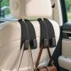 Car Headrest Hook - VAR_HOOK