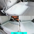 Car Interior Cleaner Foam Spray - 650ml - FOAM_SPRAY
