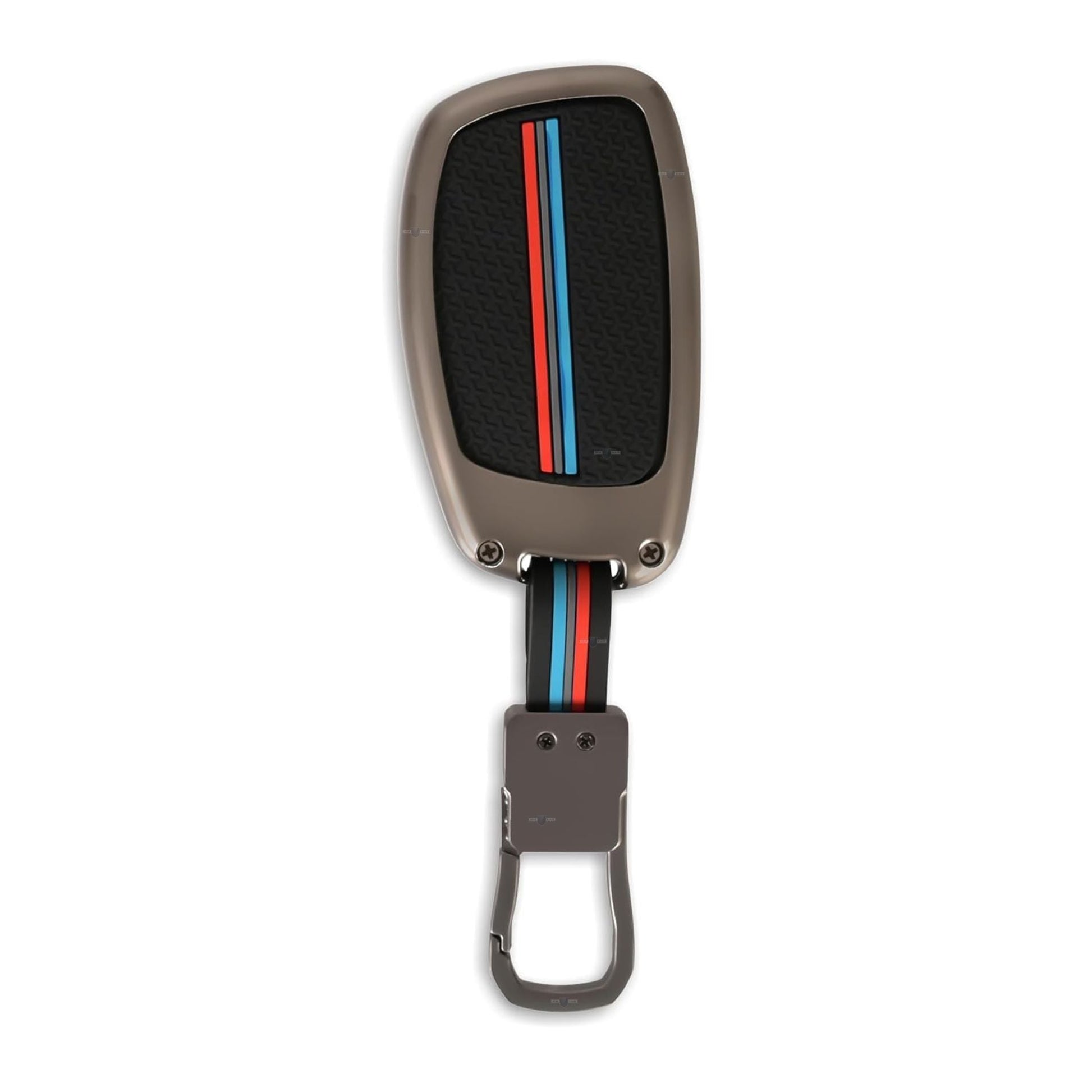 Car Metal Shape Key Cover For Hyundai Cars - KEYCOVER_HYUNDAI_1