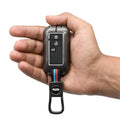 Car Metal Shape Key Cover For Maruti Suzuki Cars - KEY_MARUTI_D1